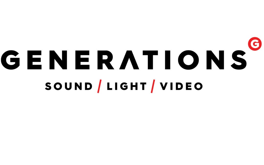 Generations Light & Sound