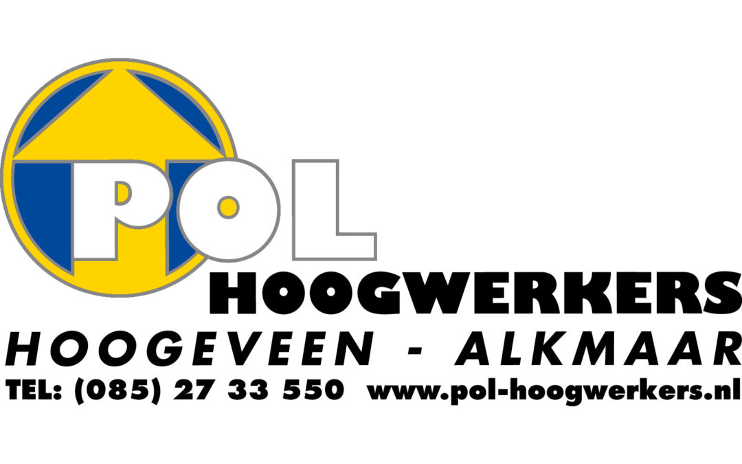 Pol Hoogwerkers B.V.