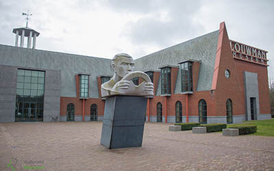 Netwerkevent Louwman Museum 5 april 2022