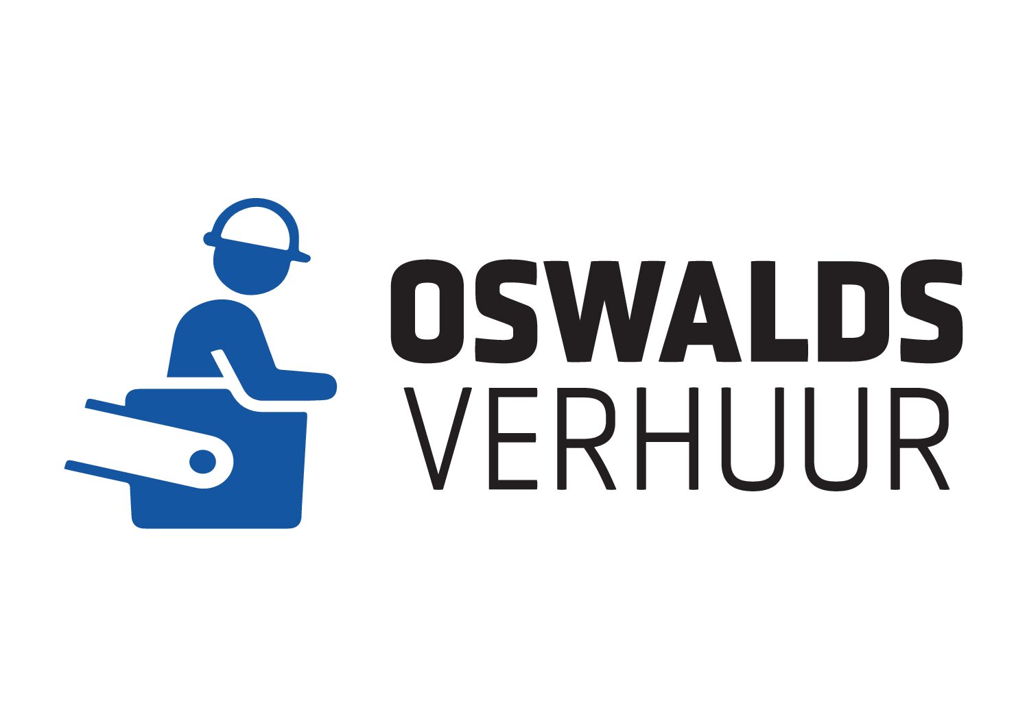 Oswalds Verhuur