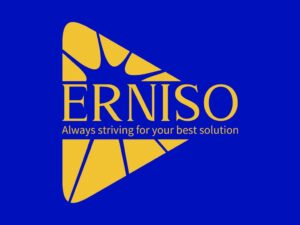 ERNISO logo