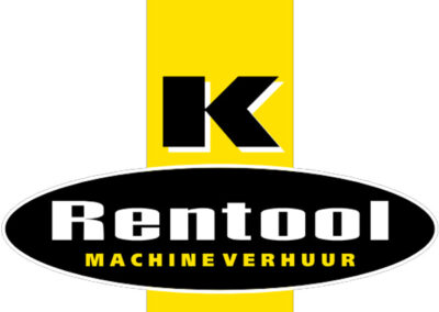 K-Rentool machineverhuur