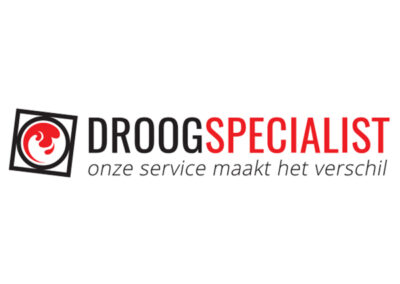 Droogspecialist
