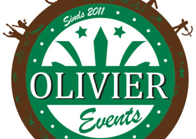 Olivier Events