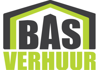 Bas Verhuur
