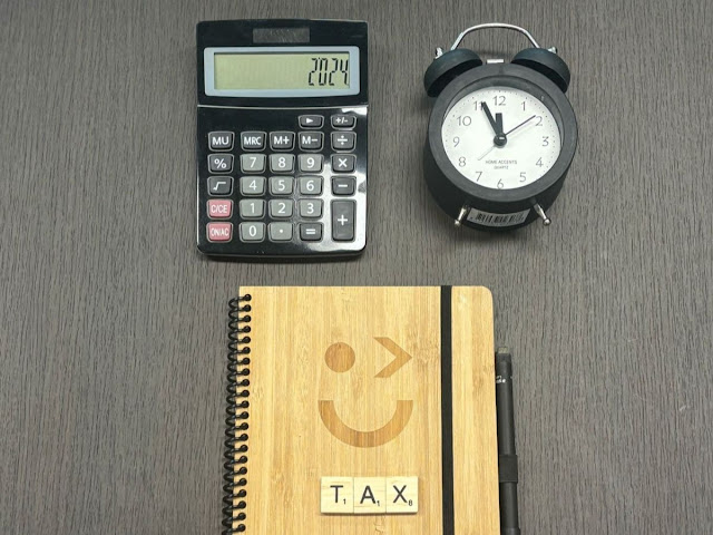 Belangrijke tips voor je IB en VPB aangifte