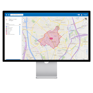 aartfunctie bij naleving van milieuzone- en zero-emissiezonevoorschriften