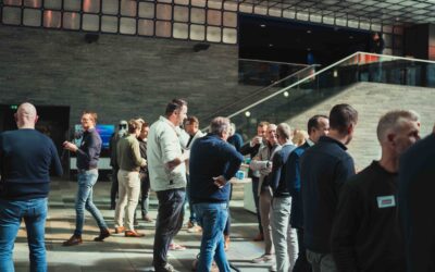 Netwerkevent “Duurzaamheid in beeld” 1-4-2025