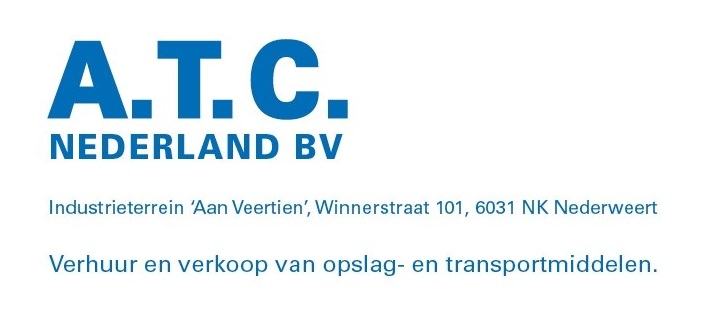 ATC Nederland sluit aan bij Verhurend Nederland
