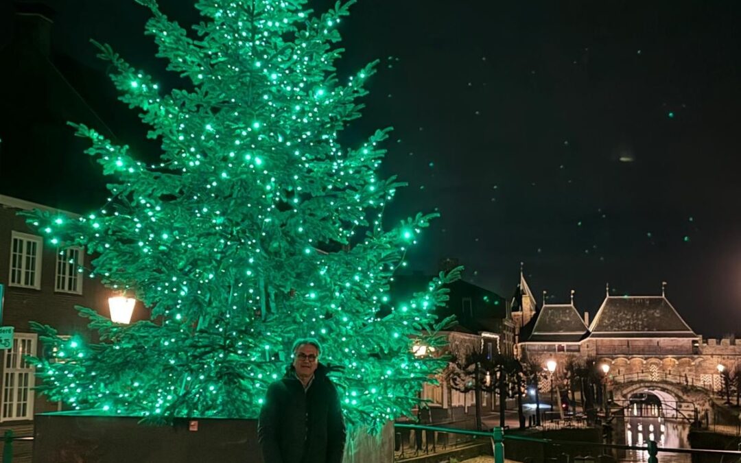 Voorzitter blikt terug