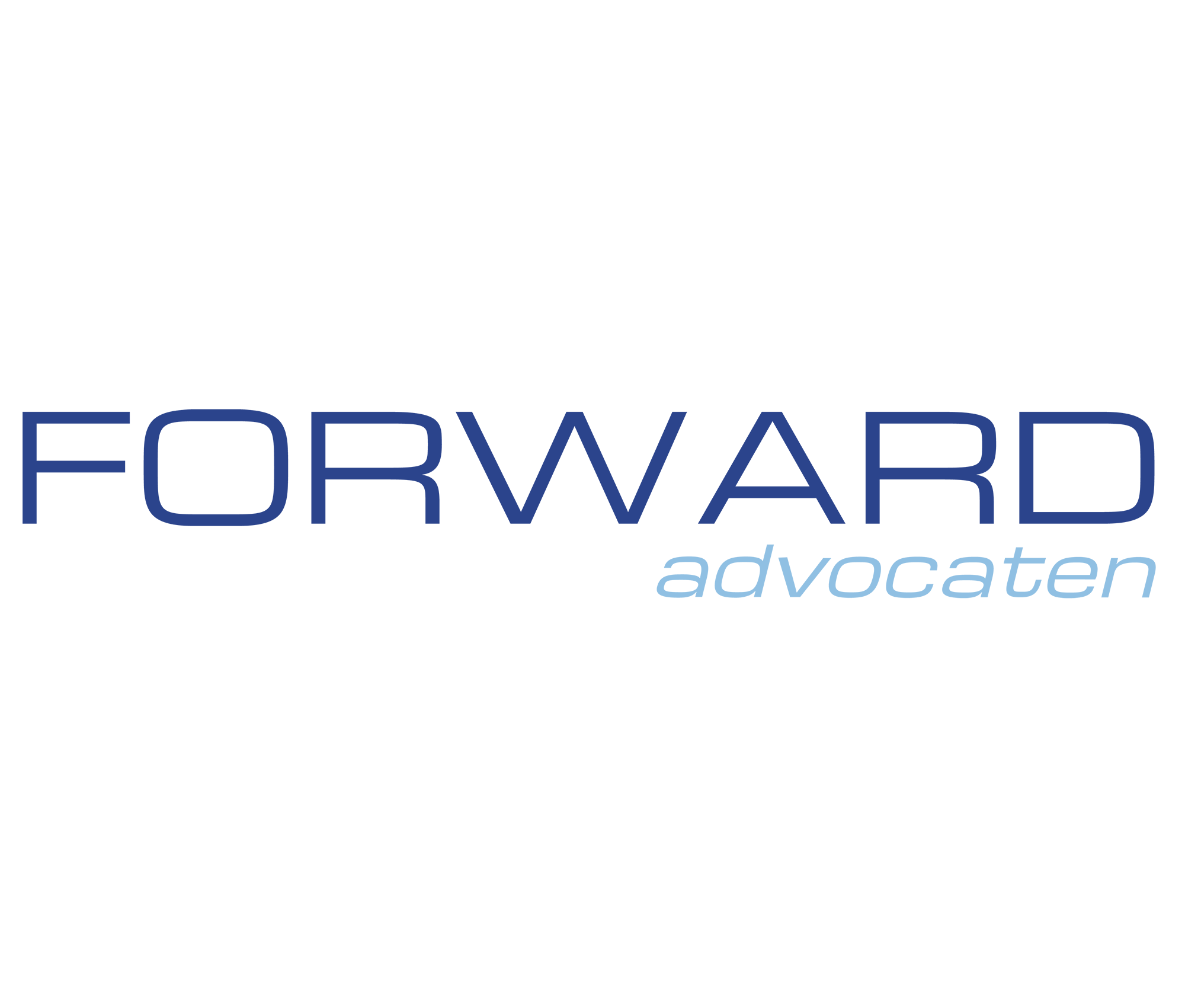 FORWARD-Logo-Advocaten-2016-01 FORWARD Logo Advocaten-2016-01