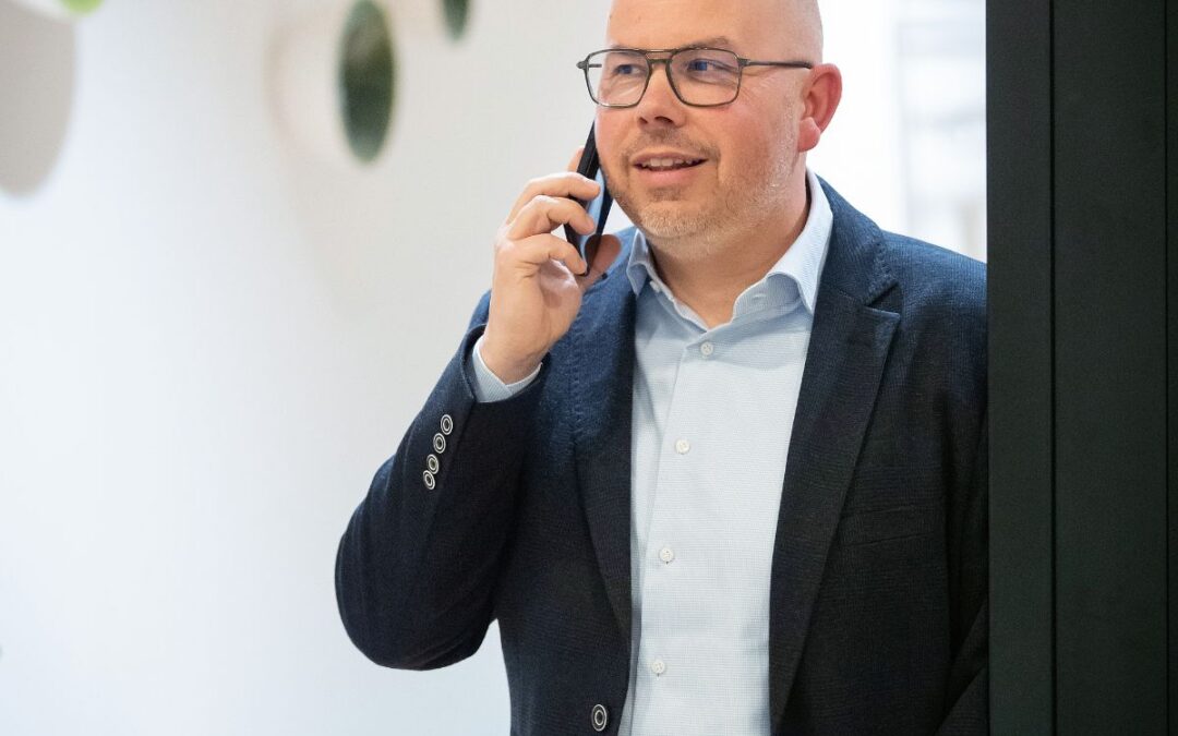 Van inzicht naar zekerheid: financiële planning voor ondernemers