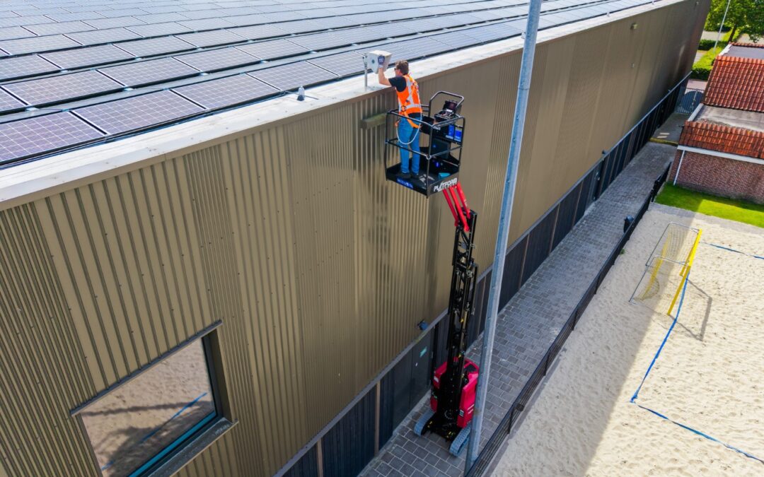Heron 10 SB: Een jaar later en bewezen geschikt voor de verhuurmarkt