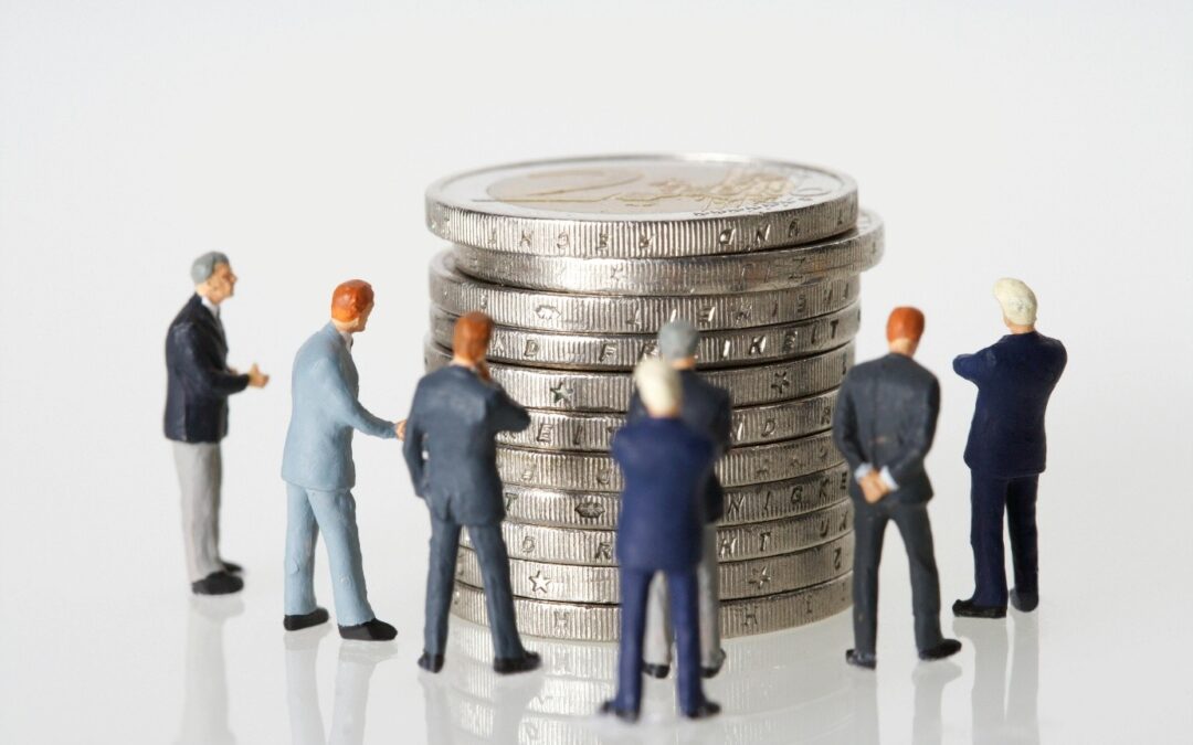 Klant failliet? Zo stel je jouw verhuurde materieel veilig