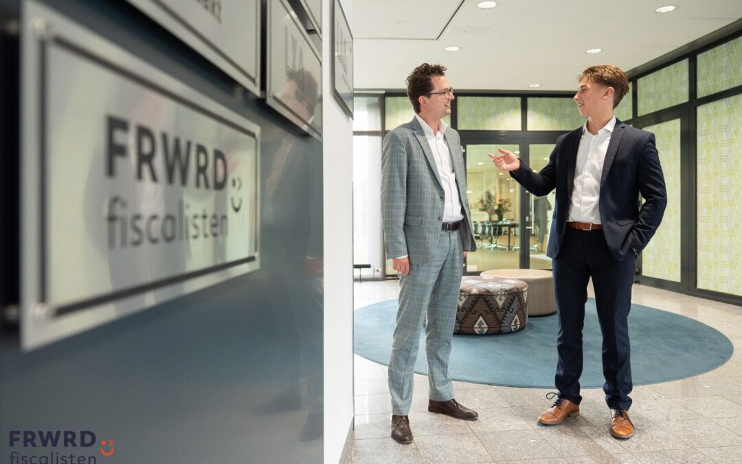 Belastingrente verlaagd: wat betekent dit concreet voor jouw VPB-aanslag?