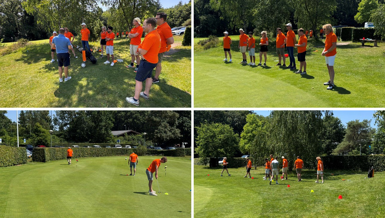 Collage_golfmiddag