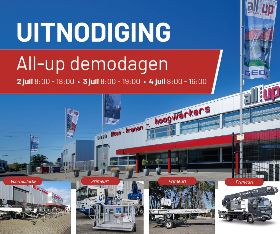 Demodagen 2026