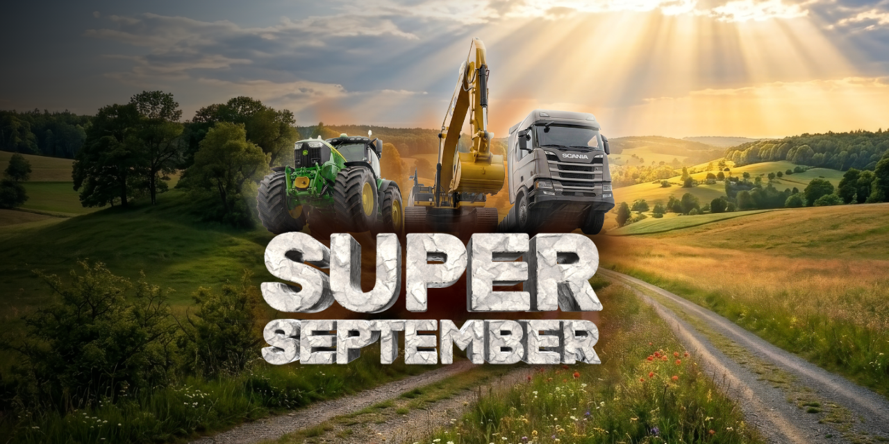 UK & NL – Super September – Press Release – 1280×640